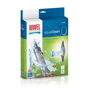 Juwel Aqua Clean 2.0 - odkalovač dna a filtru