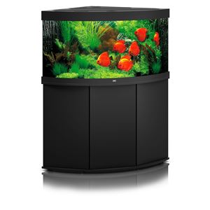 Akvárium Juwel Trigon 350 LED černé