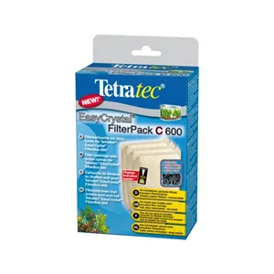 Náplň TETRA EasyCrystal Box 600 C 3ks