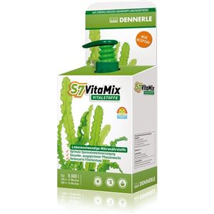 DENNERLE hnojivo S7 VitaMix 250 ml