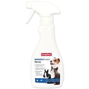 Beaphar Sprej Immo Shield 250 ml