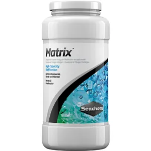 Seachem Matrix 500ml