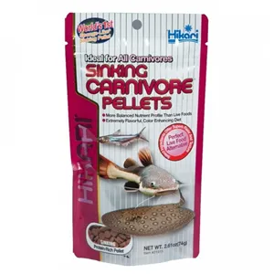 HIKARI Sinking Carnivore Pellets 74 g