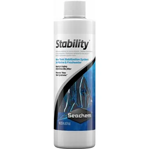 Seachem Stability 250ml