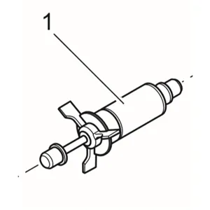 Oase Náhradní rotor 300