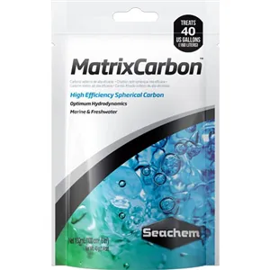 Seachem MatrixCarbon 100ml