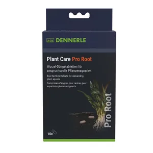 DENNERLE Plant Care Pro Root 10 tablet