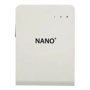 Twinstar Nano Plus