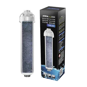 ARKA myAqua - Pryskyřicový filtr 500 ml včetně náplně