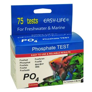 Easy-Life Test PO4 (fosfát)