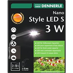 DENNERLE Nano Style LED S 3W