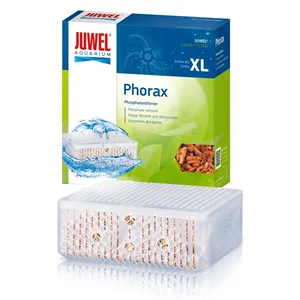Filtrační náplň Juwel - Phorax Bioflow 8.0 / XL - poškozený obal