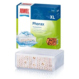 Filtrační náplň Juwel - Phorax Bioflow JUMBO / Bioflow 8.0 / XL