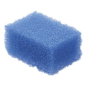 Pěna BioPlus 20 ppi, modrá barva