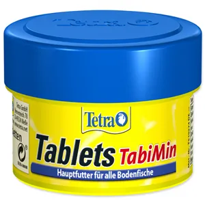 Tetra TabiMin 58 tablet