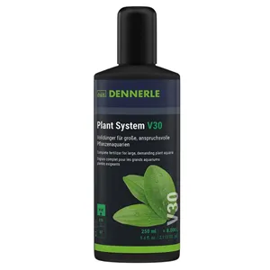 DENNERLE Plant System V30 250 ml