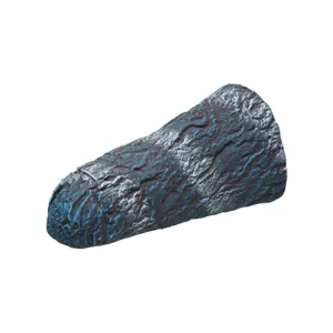 Pleco cave Cone Blue