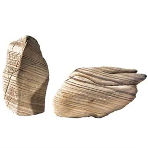 Kámen přírodní Gobi - 0,8 - 1,2 kg Kámen přírodní Gobi - 0,8 - 1,2 kg