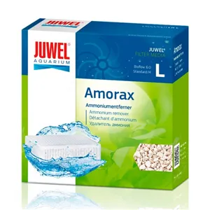 Filtrační náplň Juwel - Amorax Bioflow STANDARD / Bioflow 6.0 / L