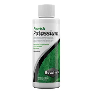 Seachem Flourish Potassium 100 ml