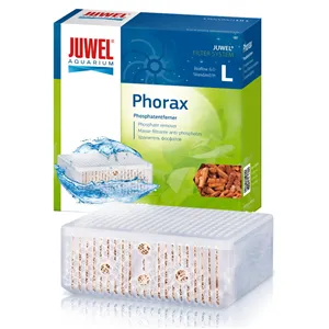 Filtrační náplň Juwel - Phorax STANDARD / Bioflow 6.0 / L