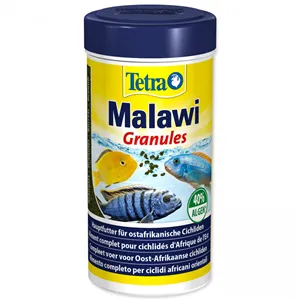 Tetra Malawi Granules  250ml