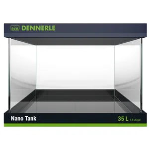 Akvárium DENNERLE Scaper's Tank 35l