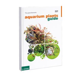 Dennerle Plants Aquarium plants guide EN