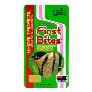 HIKARI First Bites 10g