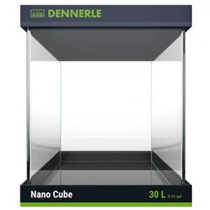 Akvárium DENNERLE NanoCube 30L