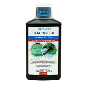 Easy Life Bio-Exit Blue 500 ml