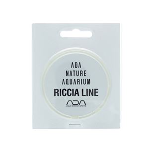 ADA Riccia Line 50 m - vlasec na vázání rostlin