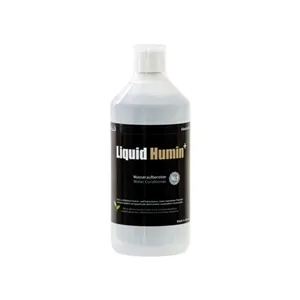 GlasGarten – Liquid Humin+ 1000 ml