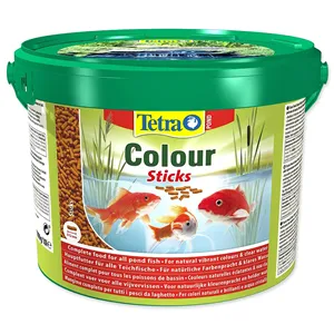 TETRA Pond Colour Sticks 10L