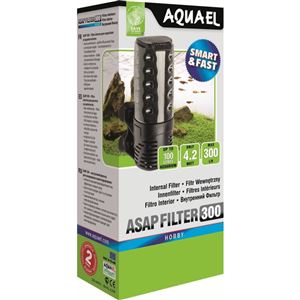 Akvarijní filtr Aquael Asap 300