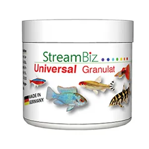 StreamBiz Universal Granulat 80 g