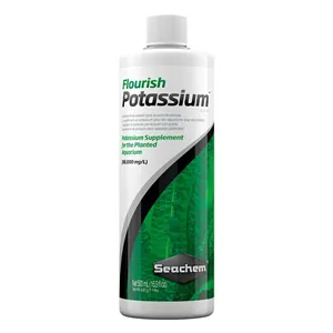 Seachem Flourish Potassium 500 ml