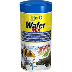 Tetra Wafer Mix 100ml