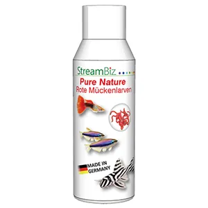 StreamBiz Pure Nature Patentka červená 100 ml