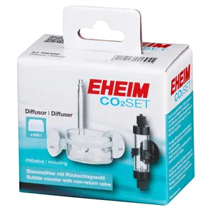 EHEIM CO2 Diffusor do 600 L