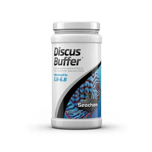 Seachem Discus Buffer 1Kg