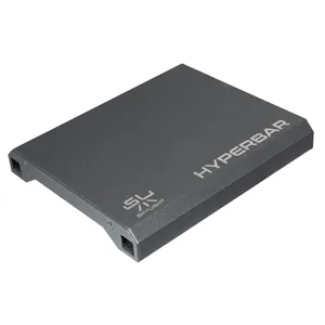 Set SKYLIGHT HYPERBAR FXS.15 bez držáků Set SKYLIGHT HYPERBAR FXS.15 bez držáků