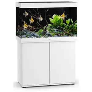 Akvárium Juwel Rio 290 LED bílé
