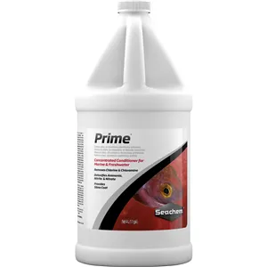 Seachem Prime 4L