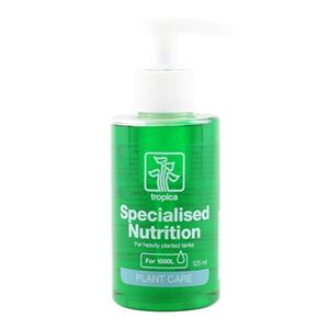 Tropica Specialised Nutrition 125 ml