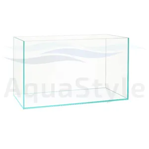 Aqua Style Akvárium Optiwhite 120-P