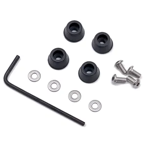 Skylight HYPERBAR wabi kusa terrarium rubber legs Skylight HYPERBAR wabi kusa terrarium rubber legs