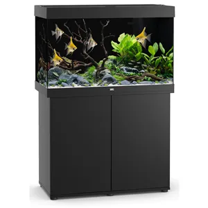 Akvárium Juwel Rio 290 LED černé