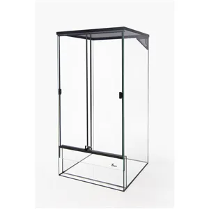 Diversa Vysoké terárium se síťkou 60 x 60 x 120 cm Diversa Vysoké terárium se síťkou 60 x 60 x 120 cm