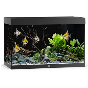 Akvárium Juwel Rio 290 LED černé Akvárium Juwel Rio 290 LED černé